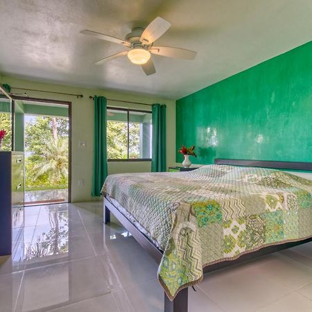 Hotel Casa Conley Del Mar Puerto Viejo de Talamanca Extérieur photo
