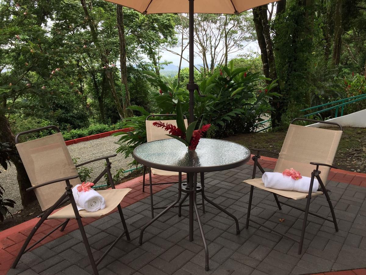 Hotel Casa Conley Del Mar Puerto Viejo de Talamanca Extérieur photo