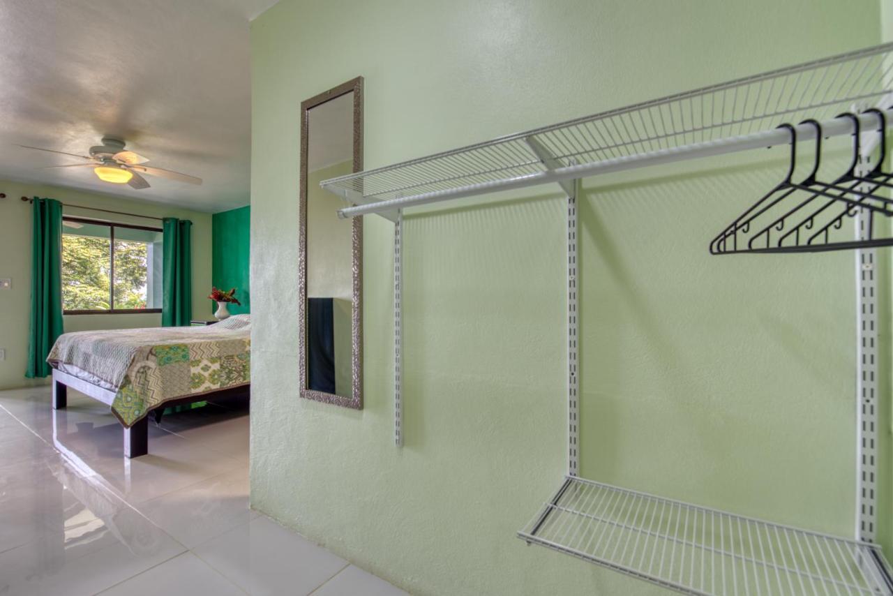 Hotel Casa Conley Del Mar Puerto Viejo de Talamanca Extérieur photo