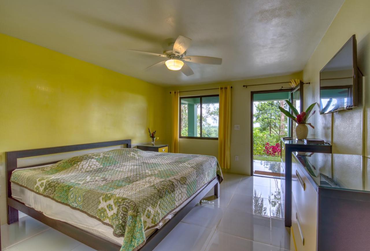 Hotel Casa Conley Del Mar Puerto Viejo de Talamanca Extérieur photo