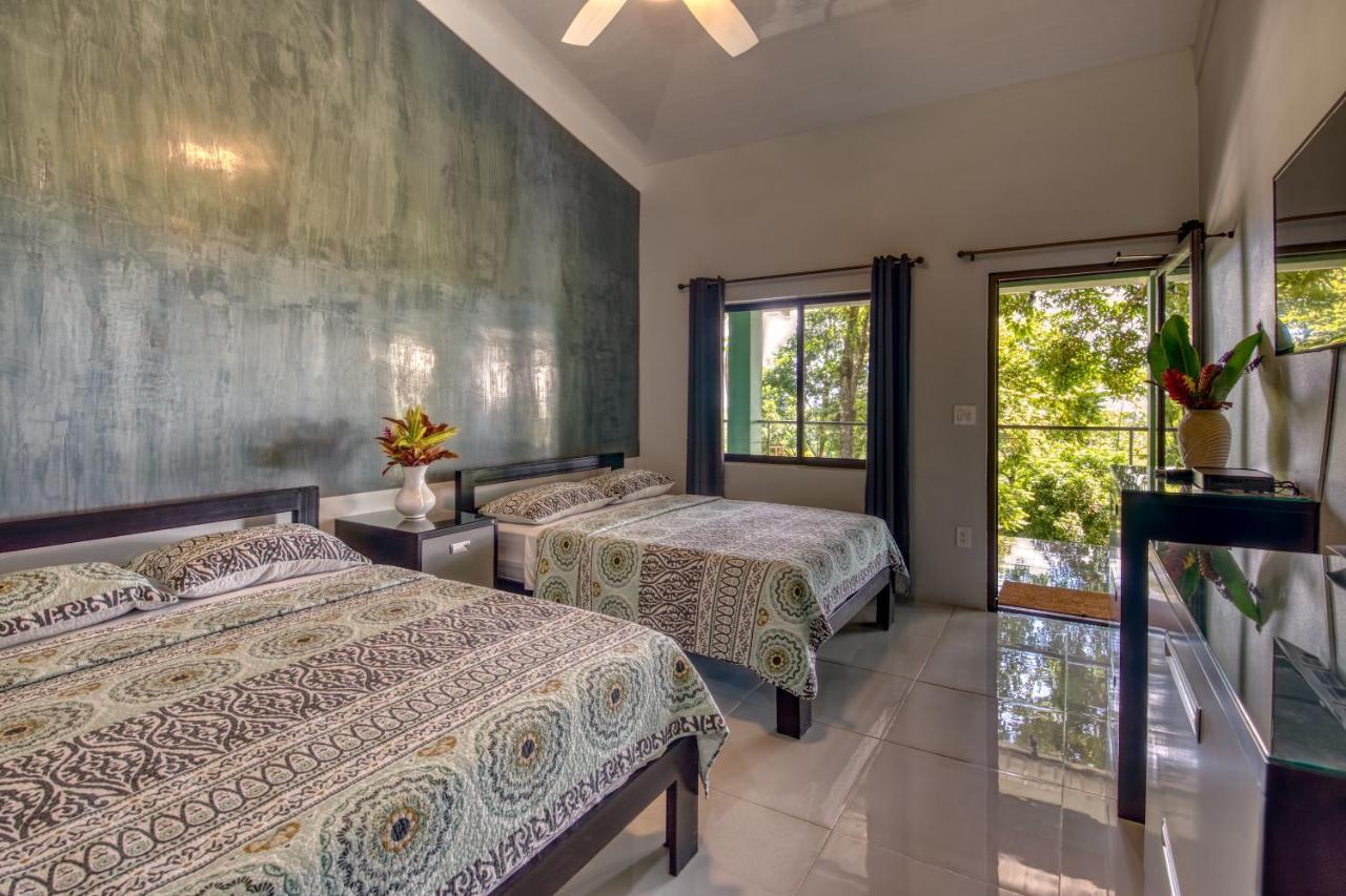 Hotel Casa Conley Del Mar Puerto Viejo de Talamanca Extérieur photo