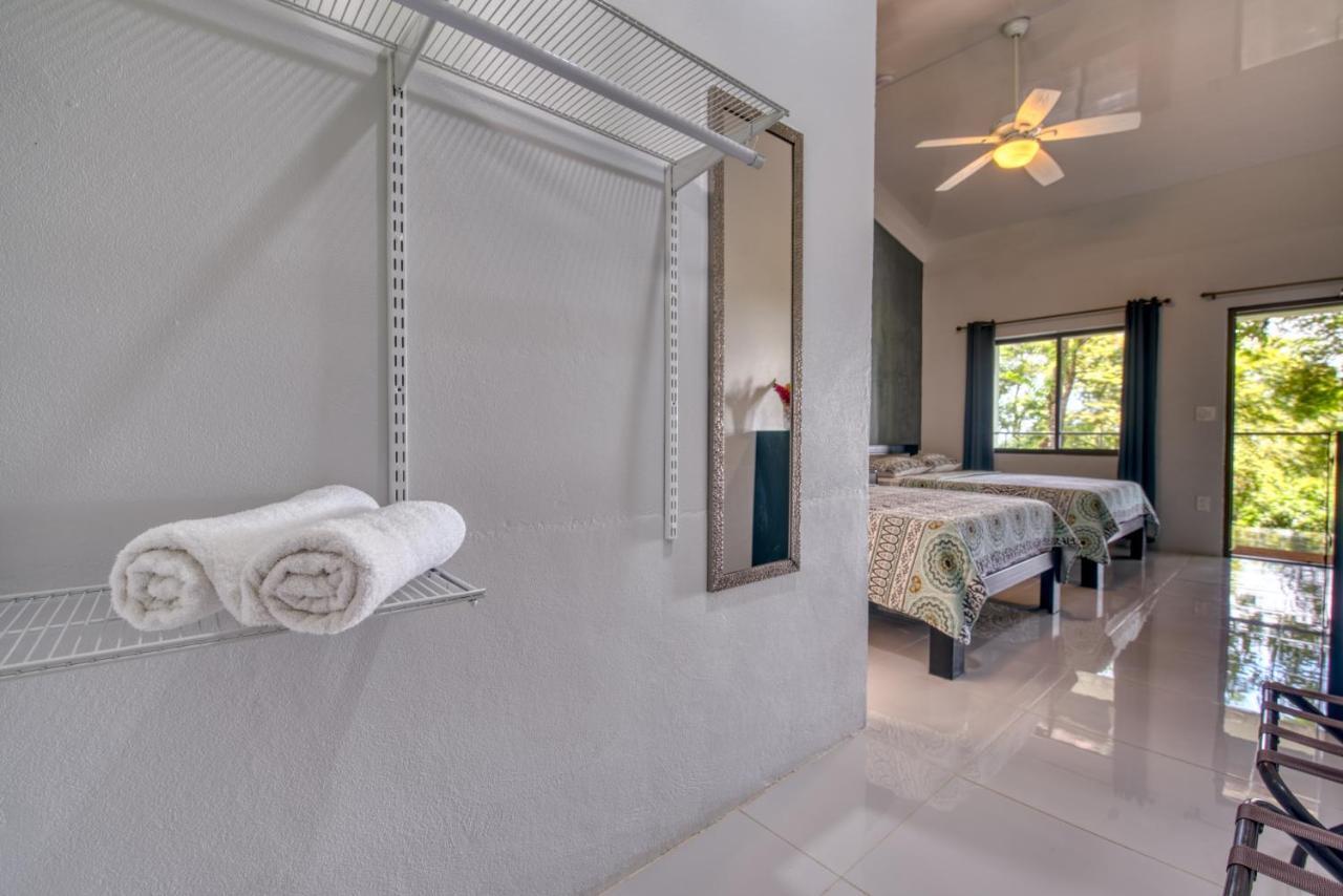 Hotel Casa Conley Del Mar Puerto Viejo de Talamanca Extérieur photo