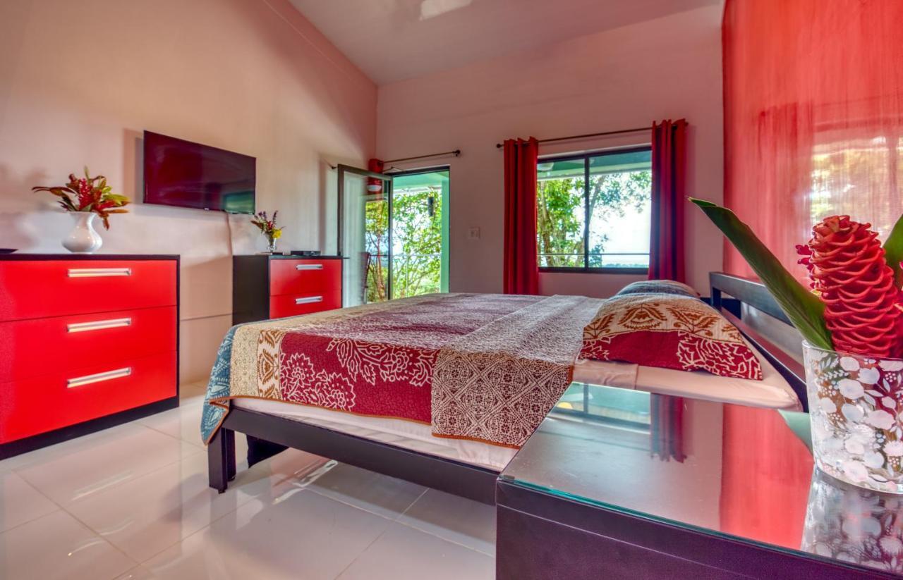 Hotel Casa Conley Del Mar Puerto Viejo de Talamanca Extérieur photo