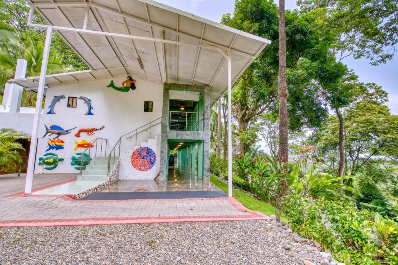 Hotel Casa Conley Del Mar Puerto Viejo de Talamanca Extérieur photo