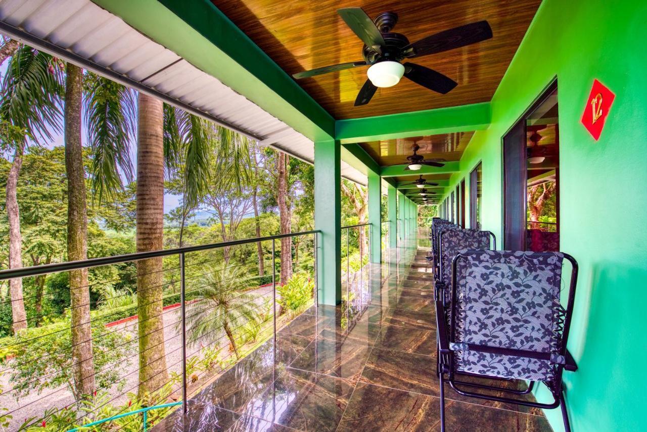 Hotel Casa Conley Del Mar Puerto Viejo de Talamanca Extérieur photo