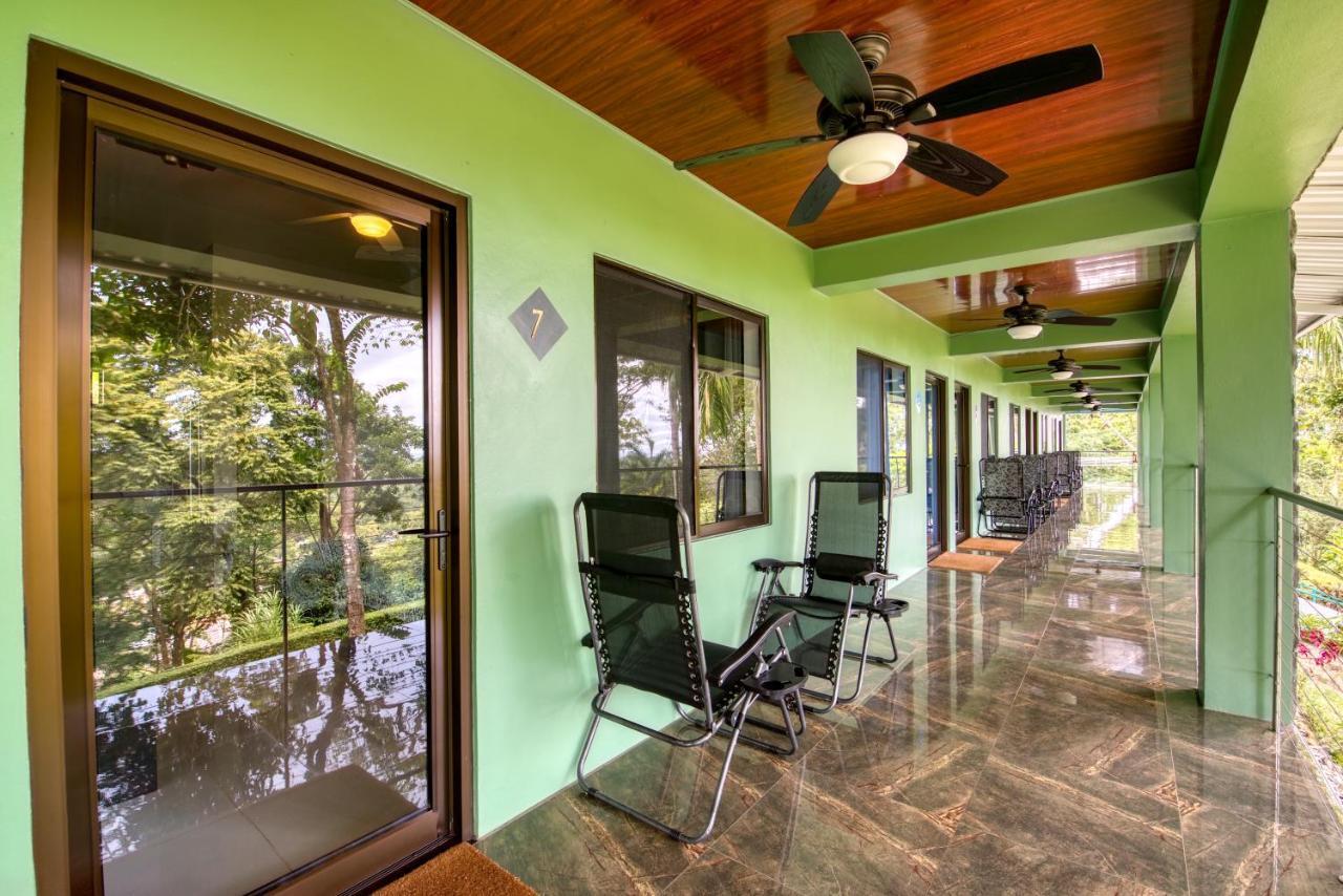 Hotel Casa Conley Del Mar Puerto Viejo de Talamanca Extérieur photo