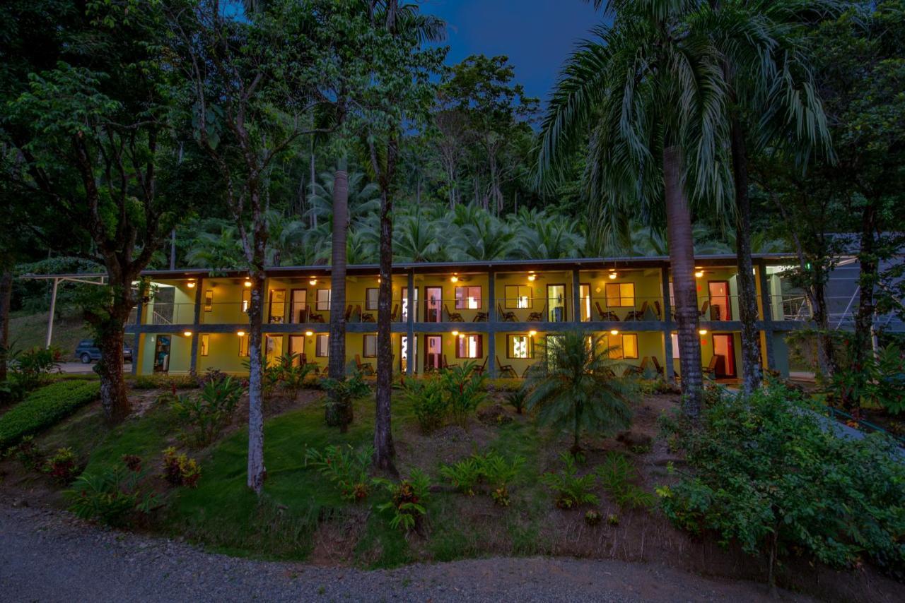 Hotel Casa Conley Del Mar Puerto Viejo de Talamanca Extérieur photo